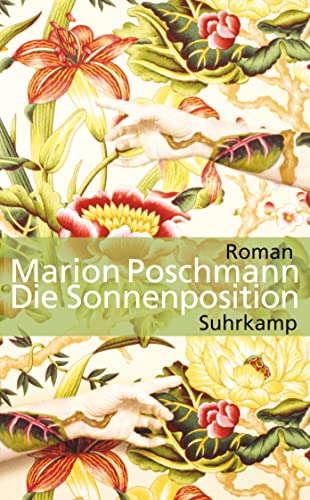 9783518465462: Die Sonnenposition (German Edition)