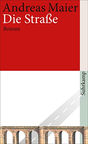 Beispielbild für Die Straße -Language: german zum Verkauf von GreatBookPrices