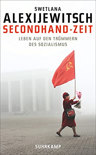 Imagen de archivo de Secondhand-Zeit (German Edition) a la venta por ThriftBooks-Dallas