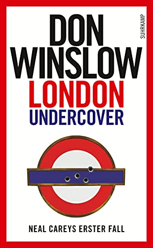 Beispielbild fr London Undercover: Neal Careys erster Fall (Neal-Carey-Serie) zum Verkauf von DER COMICWURM - Ralf Heinig