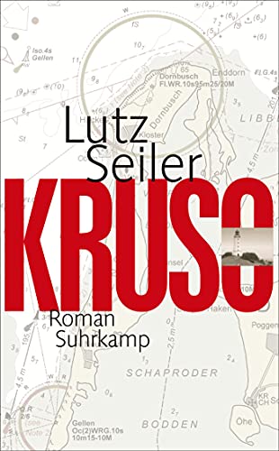 9783518466308: Kruso: Roman