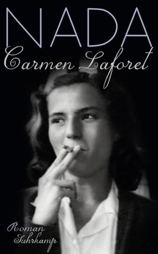 nada carmen laforet english translation