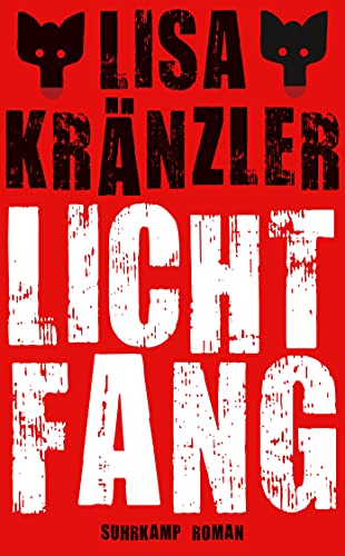 9783518466476: Krnzler, L: Lichtfang