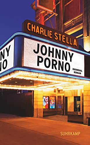 9783518466865: Johnny Porno