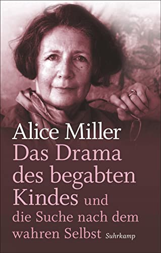 9783518467398: Das Drama des begabten KIndes