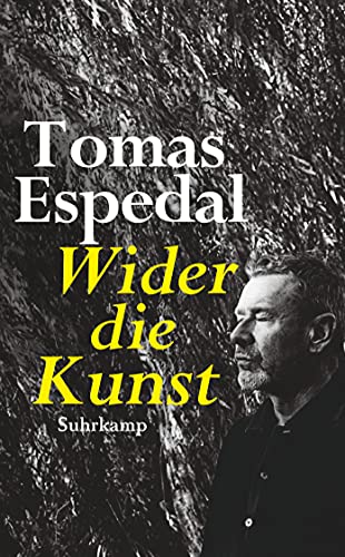 Stock image for Wider die Kunst (suhrkamp taschenbuch) for sale by medimops