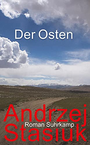Stock image for Der Osten for sale by Roundabout Books