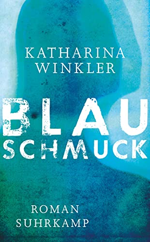 Stock image for Blauschmuck: Roman (suhrkamp taschenbuch) for sale by medimops