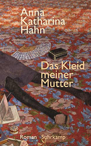 Imagen de archivo de Das Kleid meiner Mutter: Roman (suhrkamp taschenbuch) a la venta por medimops
