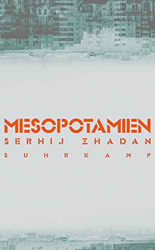 Beispielbild für Mesopotamien (suhrkamp taschenbuch) zum Verkauf von medimops