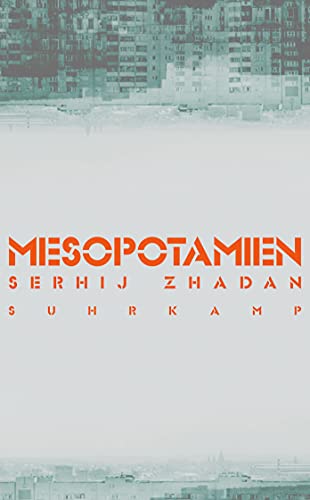 Imagen de archivo de Mesopotamien (suhrkamp taschenbuch) a la venta por medimops