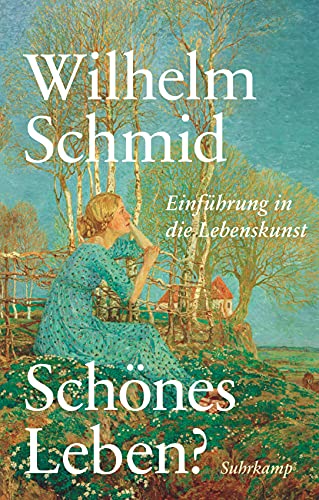 Beispielbild fr Schnes Leben?: Einfhrung in die Lebenskunst. Geschenkausgabe (suhrkamp taschenbuch) zum Verkauf von medimops