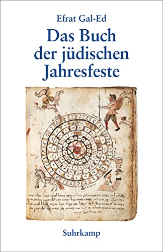 Stock image for Das Buch der jdischen Jahresfeste -Language: german for sale by GreatBookPrices
