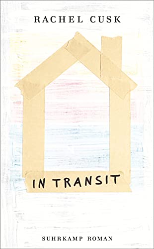 Stock image for In Transit for sale by Librairie Th  la page