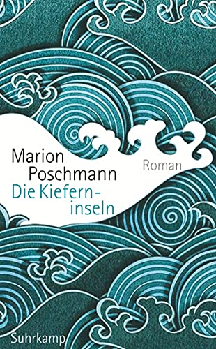 9783518469217: Die Kieferninseln (German Edition)
