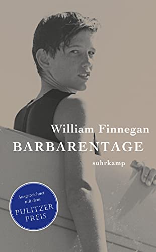 Stock image for Barbarentage: Mit fachlicher Beratung von Jens Steffenhagen for sale by Ammareal