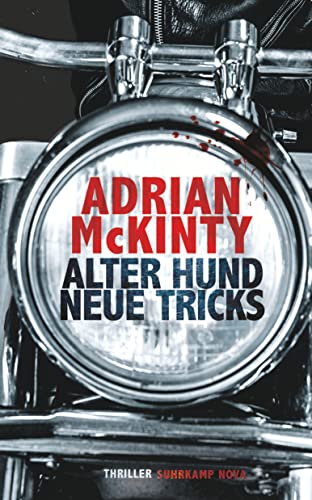 9783518470602: Alter Hund, neue Tricks: 8