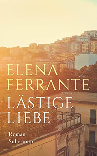 Beispielbild fr Lstige Liebe: Roman (suhrkamp taschenbuch) zum Verkauf von medimops