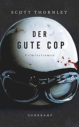 9783518470817: Der gute Cop: 1