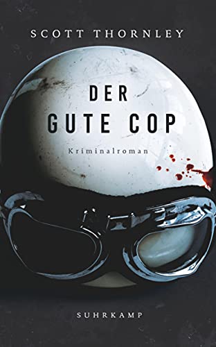 Stock image for Der gute Cop: Kriminalroman (suhrkamp taschenbuch) for sale by medimops