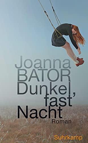 Imagen de archivo de Dunkel, fast Nacht -Language: german a la venta por GreatBookPrices