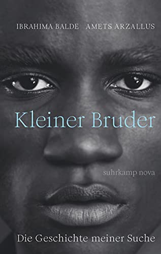 9783518471425: Kleiner Bruder: Die Geschichte meiner Suche: 5142