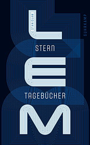Stock image for Sterntagebcher (suhrkamp taschenbuch) for sale by medimops
