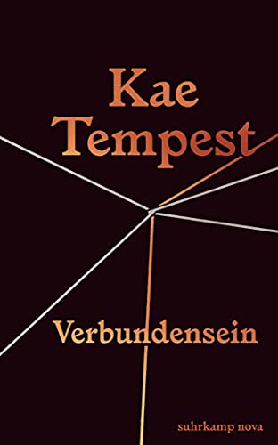 Stock image for Verbundensein -Language: german for sale by GreatBookPrices