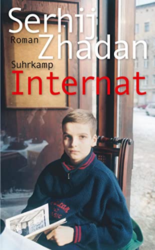 Imagen de archivo de Internat: Roman (suhrkamp taschenbuch) a la venta por medimops