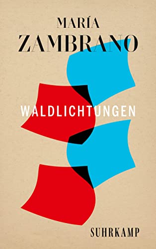 Beispielbild fr Waldlichtungen: Spanische Bibliothek. zum Verkauf von medimops