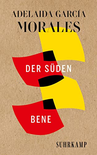 Stock image for Der Sden / Bene: Spanische Bibliothek. for sale by medimops