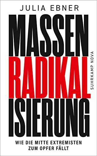 Stock image for Massenradikalisierung for sale by GreatBookPrices