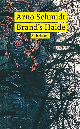 Stock image for Brand's Haide for sale by Blackwell's