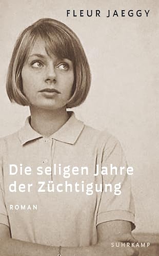 Stock image for Die seligen Jahre der Zchtigung for sale by GreatBookPrices