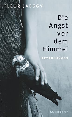 Stock image for Die Angst vor dem Himmel for sale by GreatBookPrices