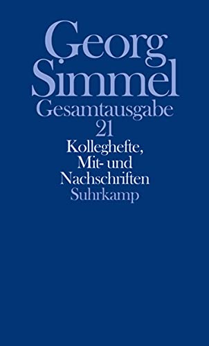 Stock image for Kolleghefte, Mit- und Nachschriften. for sale by SKULIMA Wiss. Versandbuchhandlung