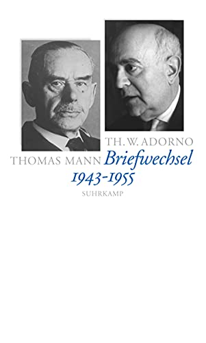 Beispielbild fr Briefe und Briefwechsel: Briefwechsel 1943 - 1955: Bd 3 zum Verkauf von medimops