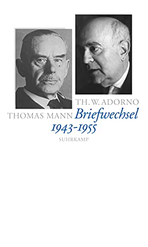 Imagen de archivo de Briefe und Briefwechsel: Briefwechsel 1943 - 1955: Bd 3 a la venta por medimops