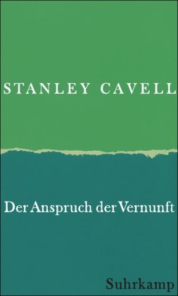 9783518584699: Der Anspruch der Vernunft: Wittgenstein, Skeptizismus, Moral und Tragdie