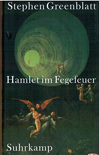 9783518585078: Hamlet im Fegefeuer