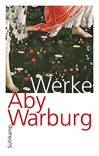 Werke in einem Band - Warburg, Aby