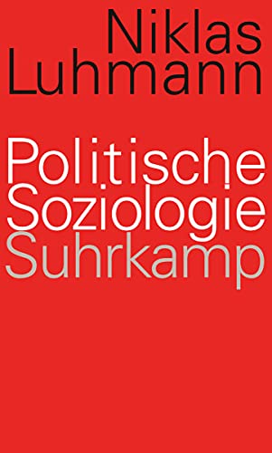 Beispielbild fr Politische Soziologie zum Verkauf von medimops