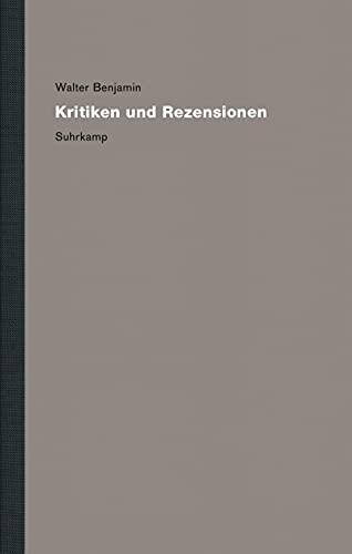 Beispielbild fr Werke und Nachla. Kritische Gesamtausgabe: Band 13: Kritiken und Rezensionen zum Verkauf von medimops