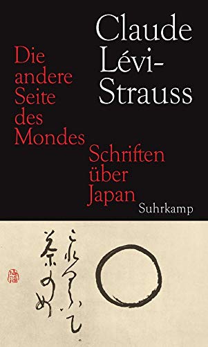 9783518585771: Lvi-Strauss, C: Die andere Seite des Mondes