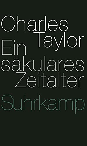 Stock image for Ein skulares Zeitalter -Language: german for sale by GreatBookPrices