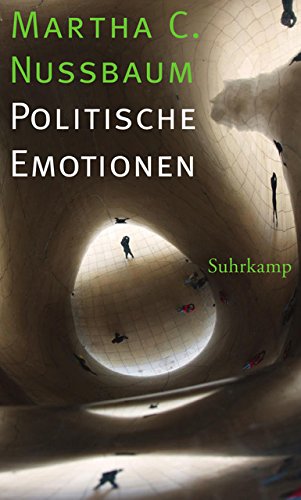 Imagen de archivo de Politische Emotionen. Warum Liebe fr Gerechtigkeit wichtig ist, a la venta por modernes antiquariat f. wiss. literatur