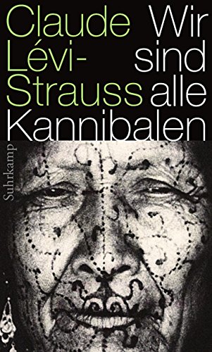 Wir sind alle Kannibalen. Mit dem Essay 'Der gemarterte Weihnachtsmann'.