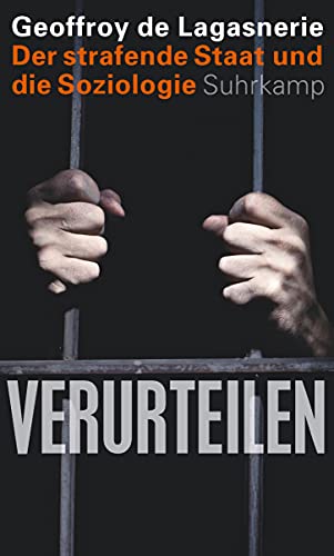 Stock image for Verurteilen for sale by Blackwell's
