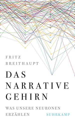 Imagen de archivo de Das narrative Gehirn a la venta por GreatBookPrices
