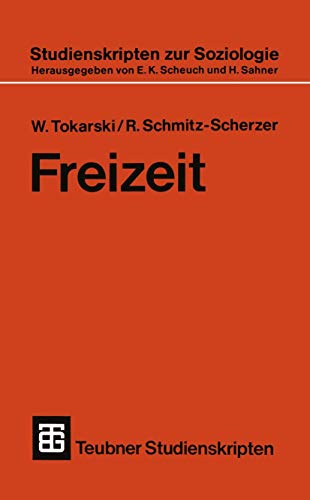 9783519001256: Freizeit (German Edition): 125